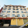 Отель Jinzhiyuan Hotel, фото 7
