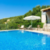 Отель Villa Elpida Private Pool Walk to Beach Sea Views A C Wifi Car Not Required - 2423, фото 5