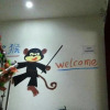 Отель Witty Monkey Hotel, фото 17