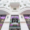 Отель 12 Revay Hotel, фото 1