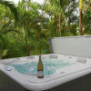 Отель Suite St. John at Gallows Point Resort, фото 16