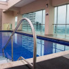 Отель Riverfront II, piso 2, suite vista al rio, Puerto Santa Ana, Guayaquil, фото 8