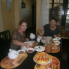Отель Homestay Kelvin Grove, фото 10