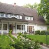 Отель Fillerberger Hof, фото 1
