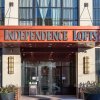 Отель Sosuite at Independence Lofts - Callowhill, фото 44