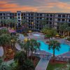 Отель Staybridge Suites Orlando Royale Parc Suites, an IHG Hotel, фото 28