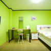 Отель Cozyplace in Itaewon, фото 6