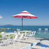 Отель Sanya Panda's Powder House Sea View Beautiful Suites, фото 8