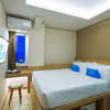 Отель deSatu Hotel, фото 4