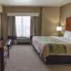 Отель Comfort Inn Midland South I-20, фото 8