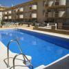 Отель Apartment - 3 Bedrooms with Pool, WiFi and Sea views - 108725, фото 17