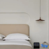 Отель Manyu·Slow Life Net Red Designer Homestay (Sanya West Island Branch), фото 10