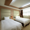 Отель Gyeongju GG Tourist Hotel, фото 6