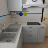 Отель S85 - Sirolo, Deliziosa Taverna Trilocale, фото 12