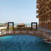 Отель Tertels beach resort hurghada F 2-6, фото 8