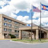 Отель Comfort Inn Near Vail Beaver Creek, фото 1