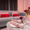 Отель Loluat Al Matar Furnished Units, фото 14