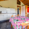 Отель Delightful Holiday Home in Lage Zwaluwe with Garden, фото 6