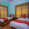 Отель Oyo 333 Hotel Shree Krishna, фото 10