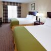 Отель Holiday Inn Express Hotel & Suites Syracuse North - Cicero, an IHG Hotel, фото 20