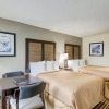 Отель Baymont By Wyndham Charlotte Airport Near Uptown, фото 3