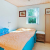 Отель Serene Holiday Home in Hals Near Sea, фото 3