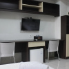 Отель Comfy & Well Appointed Studio At Skyland City Jatinangor Apartment, фото 3