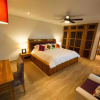 Отель La Semilla Ecolodge, фото 4