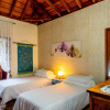 Отель Casa rural con encanto, FREE Wifi, terraza en Hermigua, фото 6