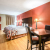 Отель Red Roof Inn Sylacauga, фото 3