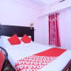Отель OYO 26688 Jacob's Residency, фото 21