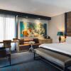 Отель The Dominican, Brussels, a Member of Design Hotels, фото 5