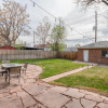 Отель Superb Washington Park Home - Dog-friendly with Yard, фото 13