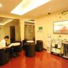 Отель GreenTree Inn Anhui Hefei Tongling Road Express Hotel, фото 23