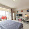 Отель Blue Yiqing Apartment, фото 1