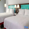Отель Hampton Inn by Hilton Lincoln White Mountains, фото 21