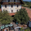 Отель Gasthof Kampenwand Bernau, фото 12