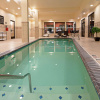 Отель Hampton Inn & Suites Bremerton, фото 16