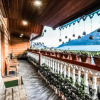 Отель Wooden Paradise Nainital By OYO Rooms, фото 12