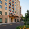 Отель The Gordon Hotel, фото 27