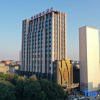 Отель Jin Eagle Kokusai Hotel, фото 6
