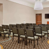 Отель Hampton Inn & Suites Chapel Hill-Carrboro/Downtown, фото 16