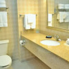 Отель Holiday Inn Exp And Suites  Ctr Township, фото 5