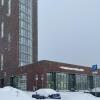 Гостиница MiraApartments (Мира Апартментс) на улице Сокольнический Вал 3 в Москве