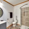 Отель Modern Keystone Home: 4 Mi to Mount Rushmore!, фото 8