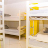 Отель Blanca Hostel & Bar, фото 19