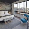 Отель Mövenpick Hotel The Hague, фото 13