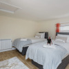Отель St Mary's Modern Central Huge Studio Apartments, фото 7