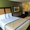 Отель Extended Stay America Suites - Raleigh - North Raleigh - Wake Forest Road, фото 16