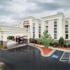 Отель Hampton Inn & Suites Wilson I-95 в Уилсоне